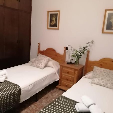 Charming House With Pool & Barbecue Βίλα Valle de Abdalagís Εξωτερικό φωτογραφία