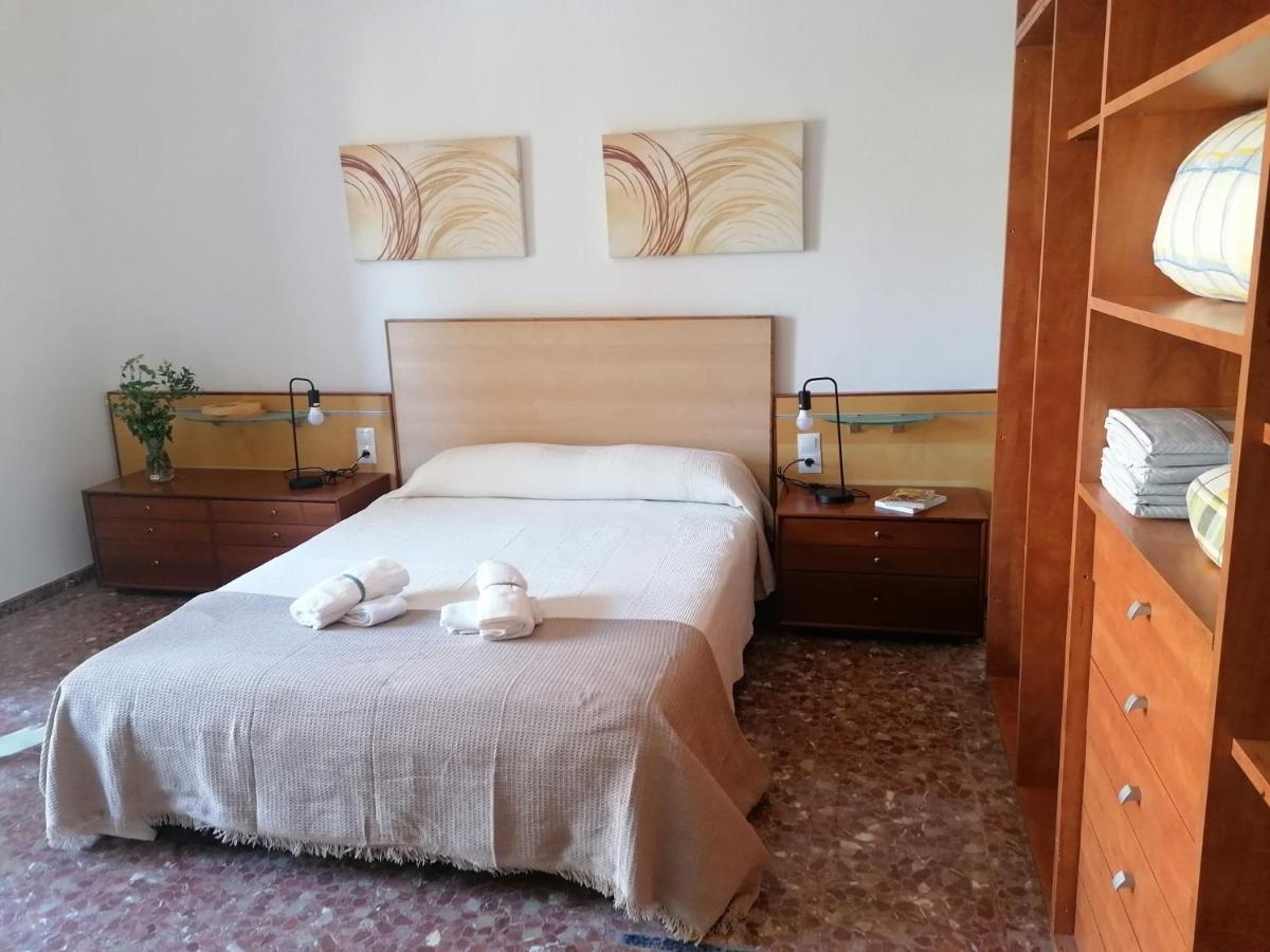 Charming House With Pool & Barbecue Βίλα Valle de Abdalagís Εξωτερικό φωτογραφία