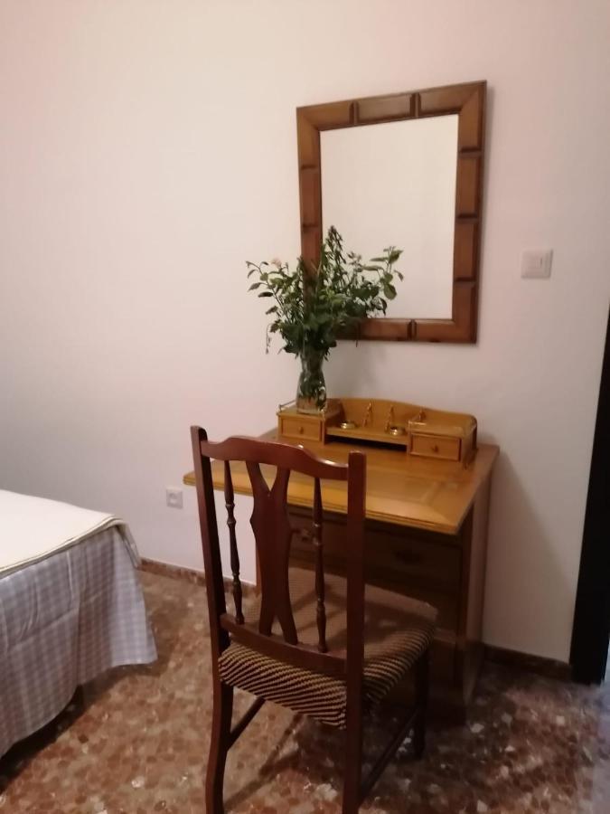 Charming House With Pool & Barbecue Βίλα Valle de Abdalagís Εξωτερικό φωτογραφία