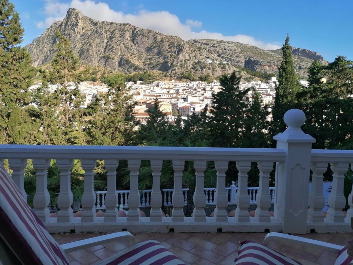Charming House With Pool & Barbecue Βίλα Valle de Abdalagís Εξωτερικό φωτογραφία